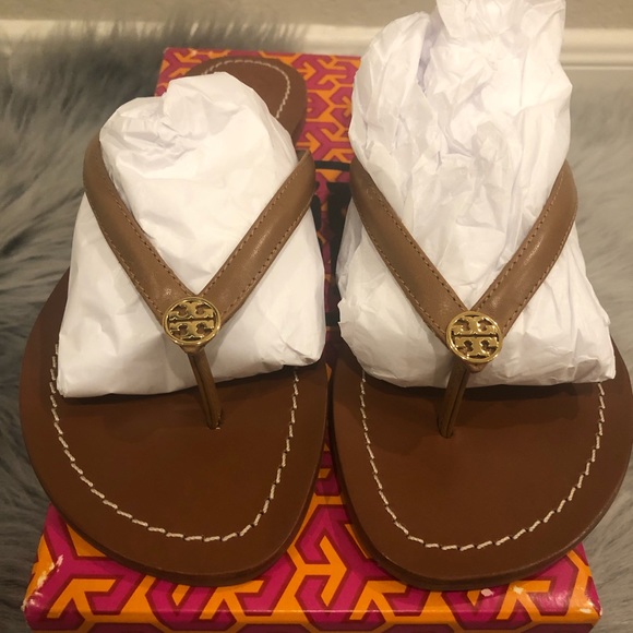 Tory Burch Shoes - NIB Tory Burch Sandals